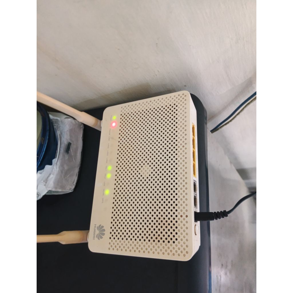 ROUTER-HUAWEI-HG8245H5