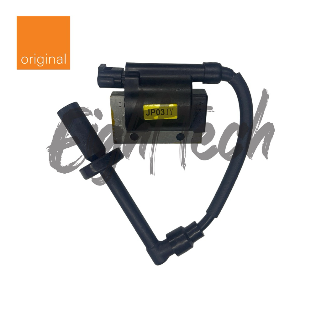 Koil Coil KTM Duke RC 250 390 New Duke 250 390 KTM 250 390 Adventure original