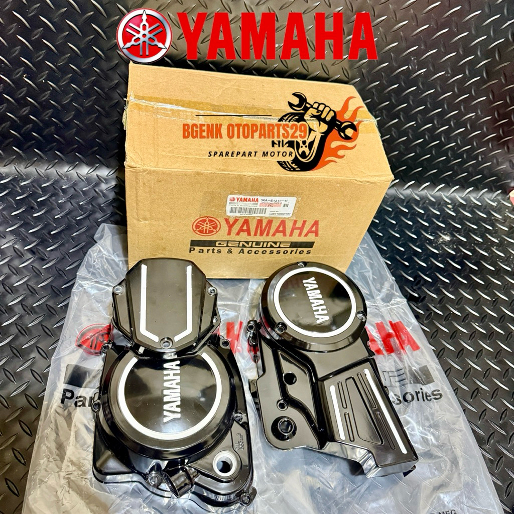 BAK KOPLING+BAK MAGNIT KANAN KIRI YAMAHA RX KING SERIES RX KING MASTER RX KING NEW RX KING SERIES OR