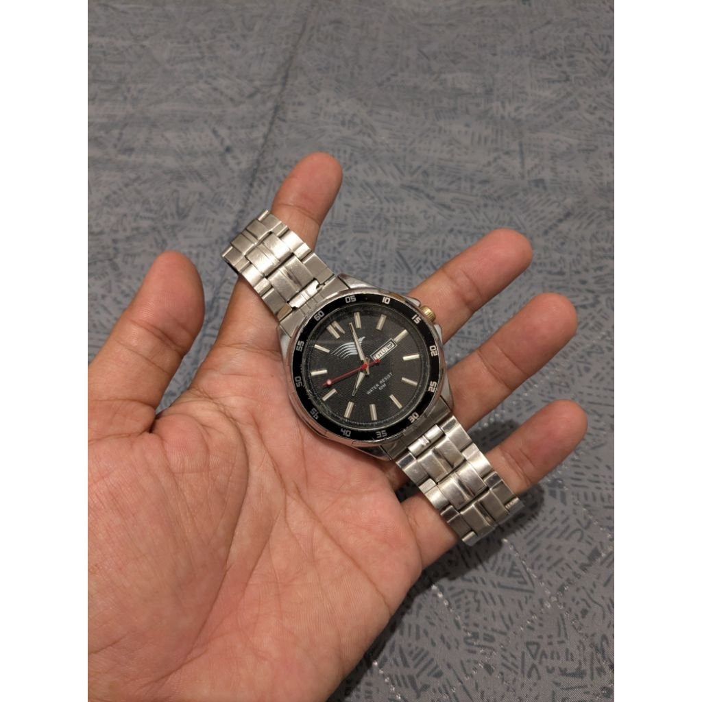 Jam tangan garuda indonesia official original