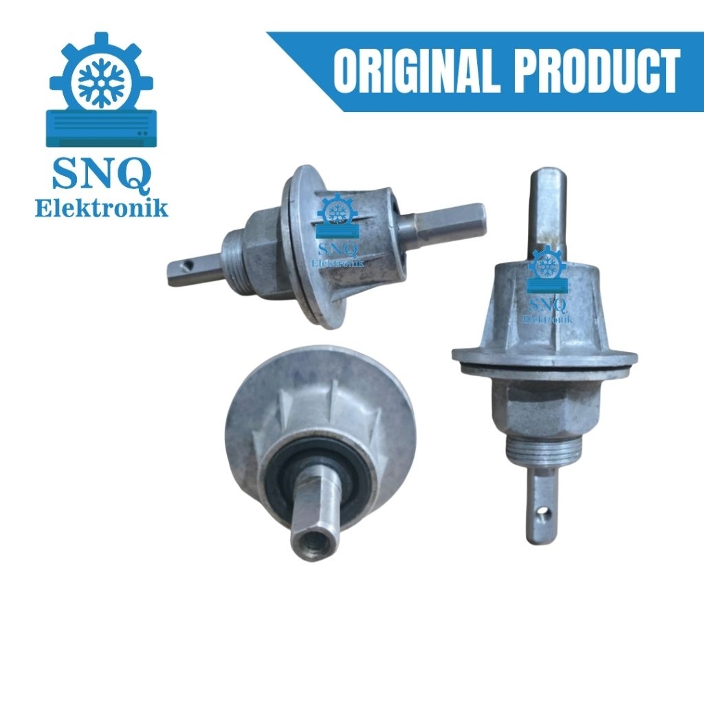 Gearbox mesin cuci lama bahan babet as kotak - As box mesin cuci as kotak - Girbok mesin cuci