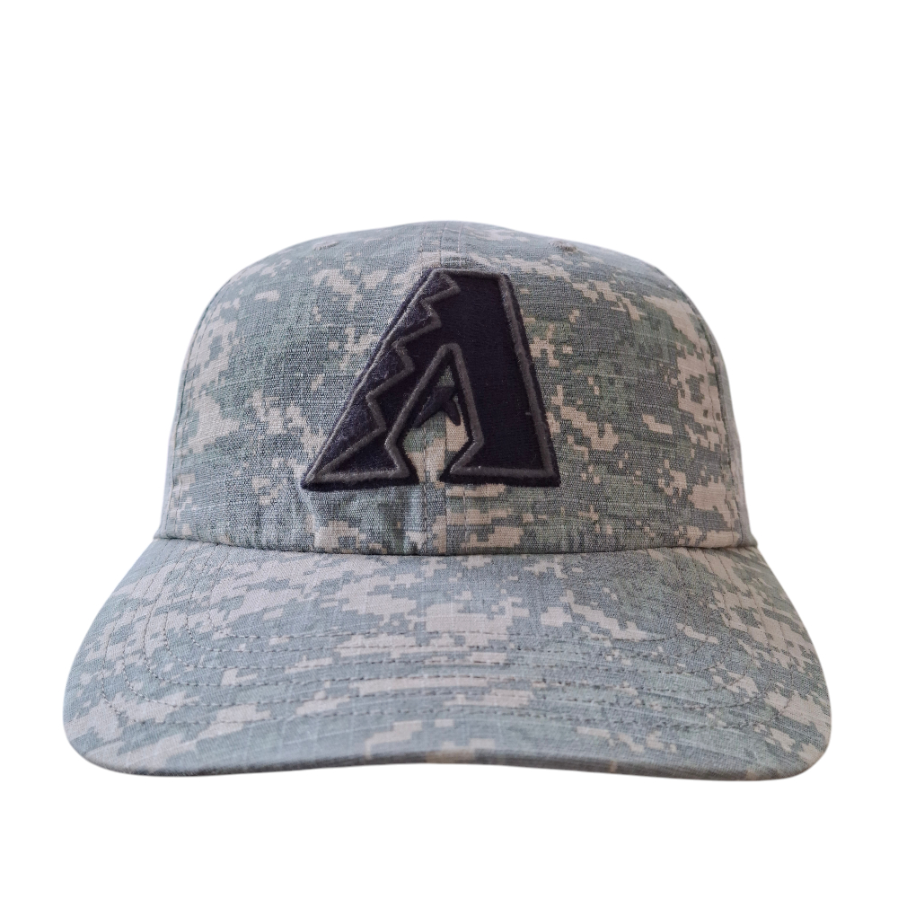 Arizona Diamondbacks '47 D-Backs Cap Digital Camo