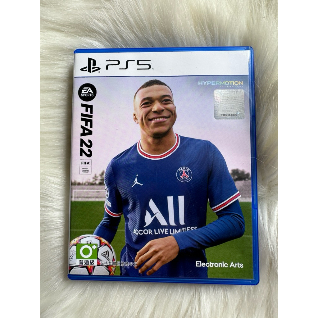 kaset ps4 bd ps4 bd ps5 fifa 22 seken mulus fifa22