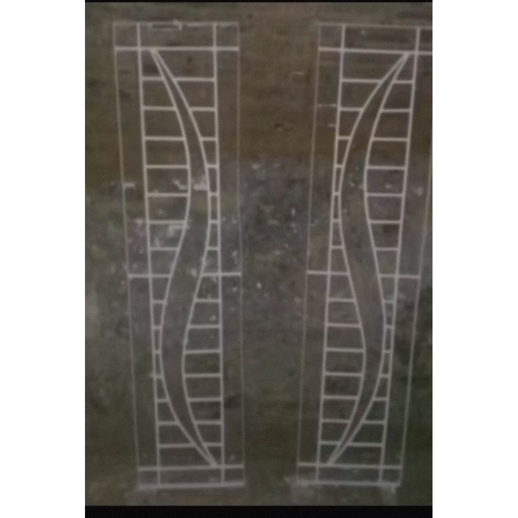 teralis jendela minimalis pengaman rumah ukuran 140×38