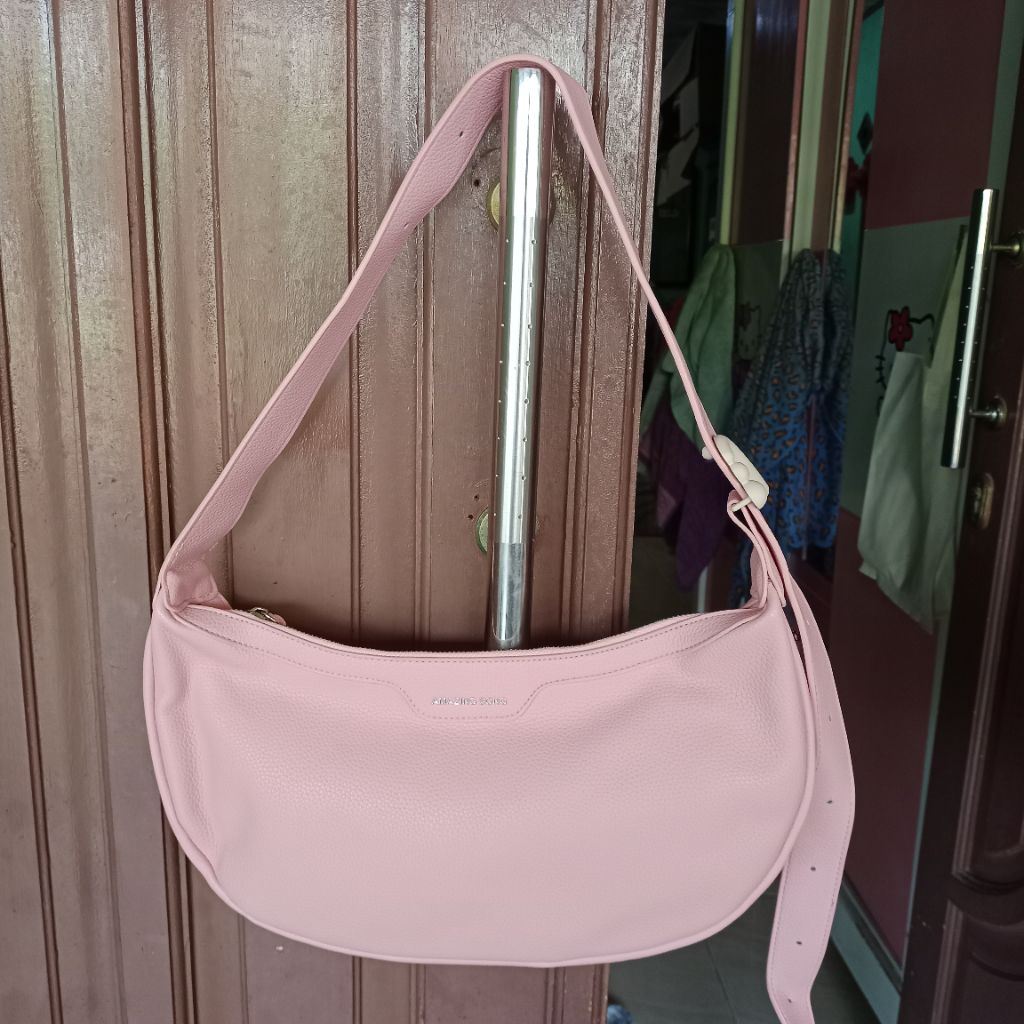 amazing song half moon bag