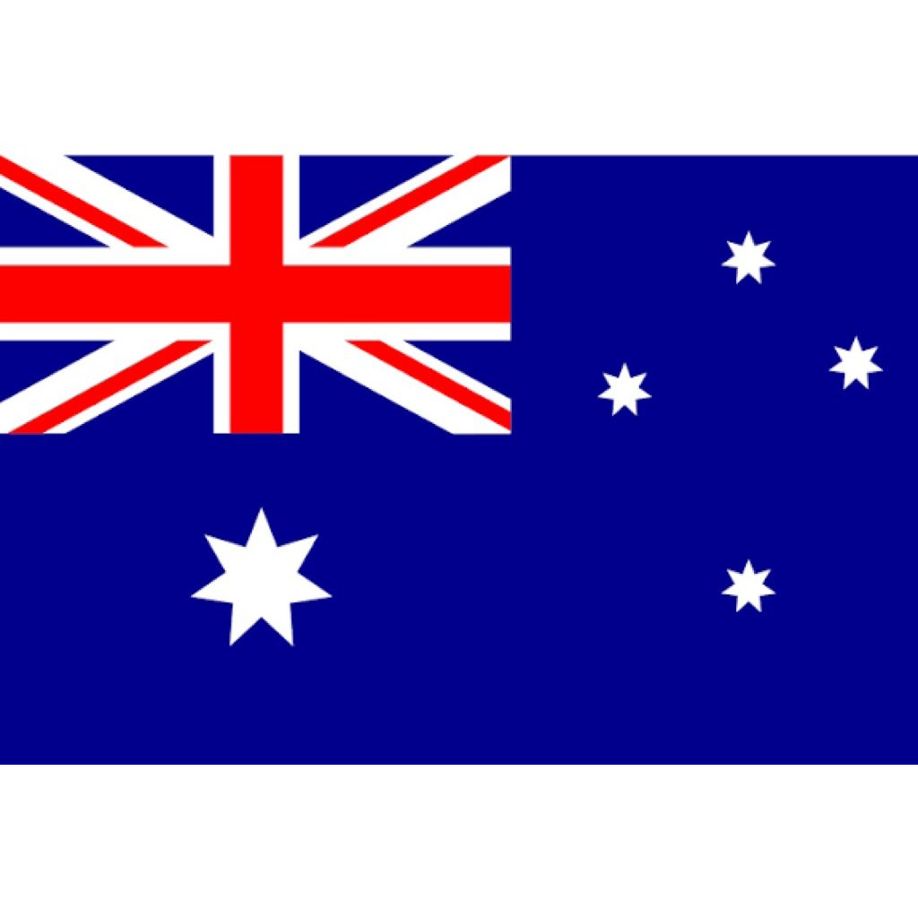 Nomor Virtual Luar Negeri Australia Premium