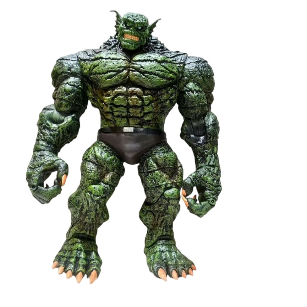 Action Figure Marvel Abomination Tinggi Figure 23 Cm