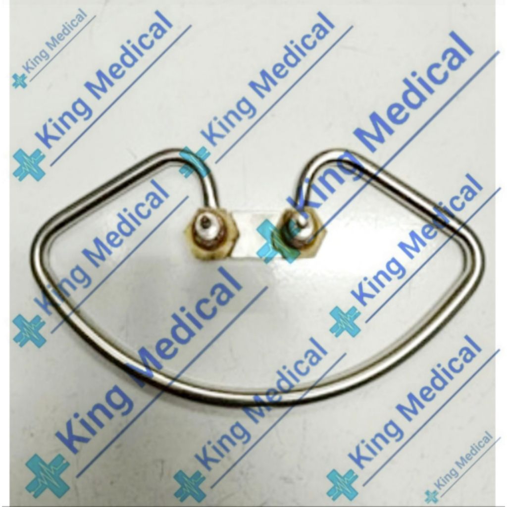 Heater Autoclave GEA / Element Pemanas Autoclave GEA 50 Liter / 75 Liter / 100 Liter