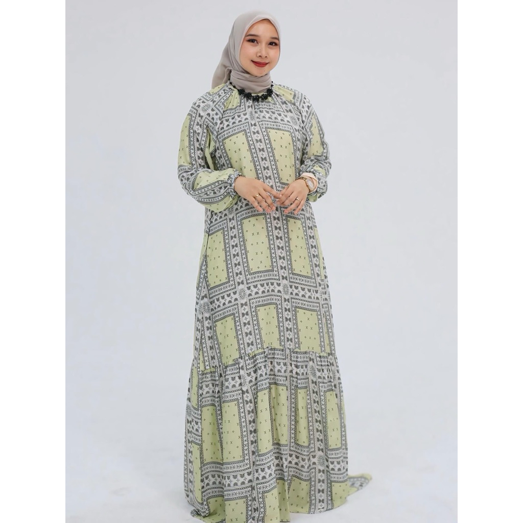 Melody Dress