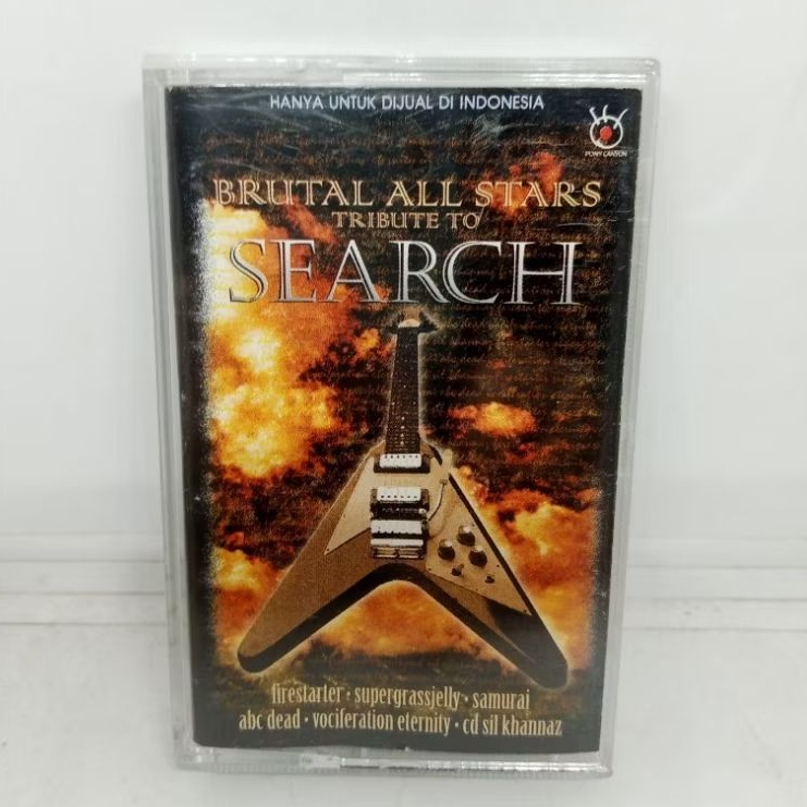 Kaset_Pita_Malaysia_Brutal_All_Stars_-_Tribute_To_Search