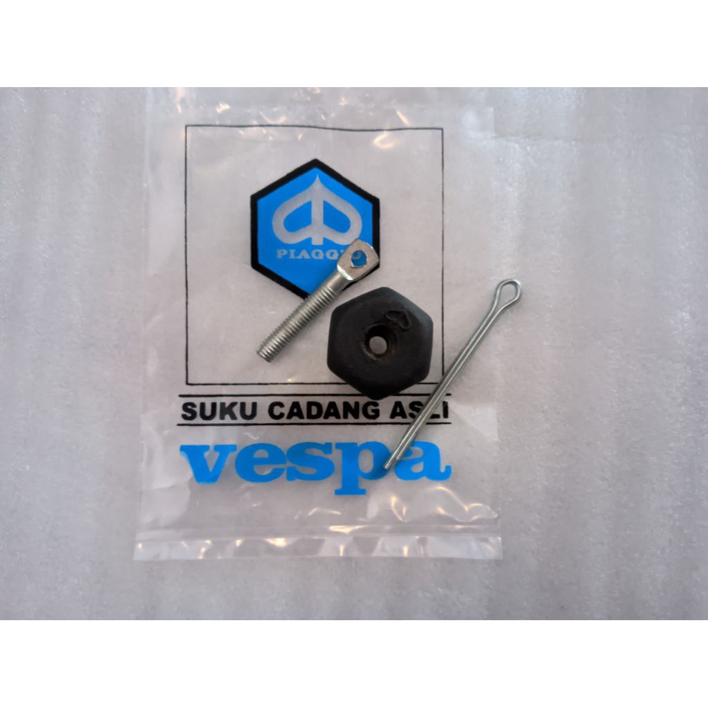 kitiran tangki bensin chung kitiran tutup tangki bensin chung Vespa super sprint vbb bajaj