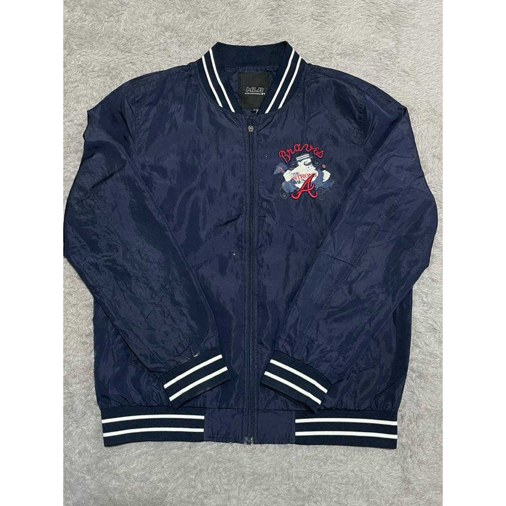 mlb original second preloved