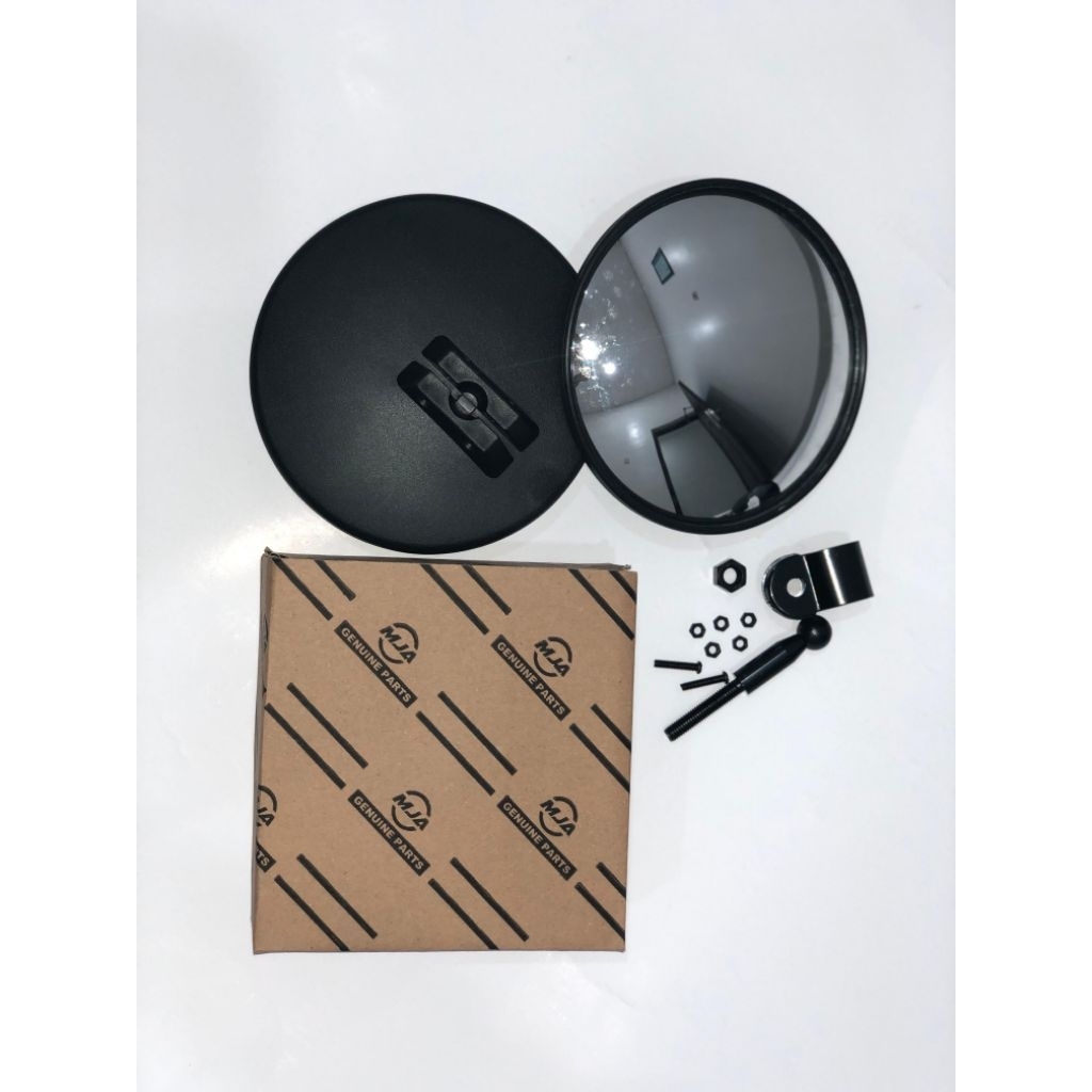 SPION Truk BLIND SPOT Kaca Cembung 6 inch