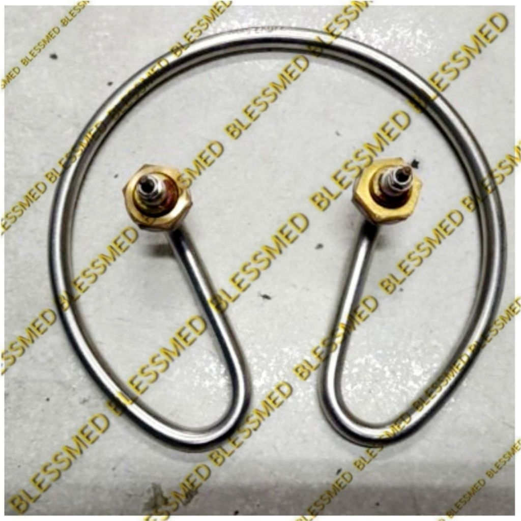 Heater Autoclave GEA / Element Pemanas Autoclave GEA 35 Liter Original