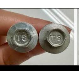 Baut baja ringan TASO/ TASO screw