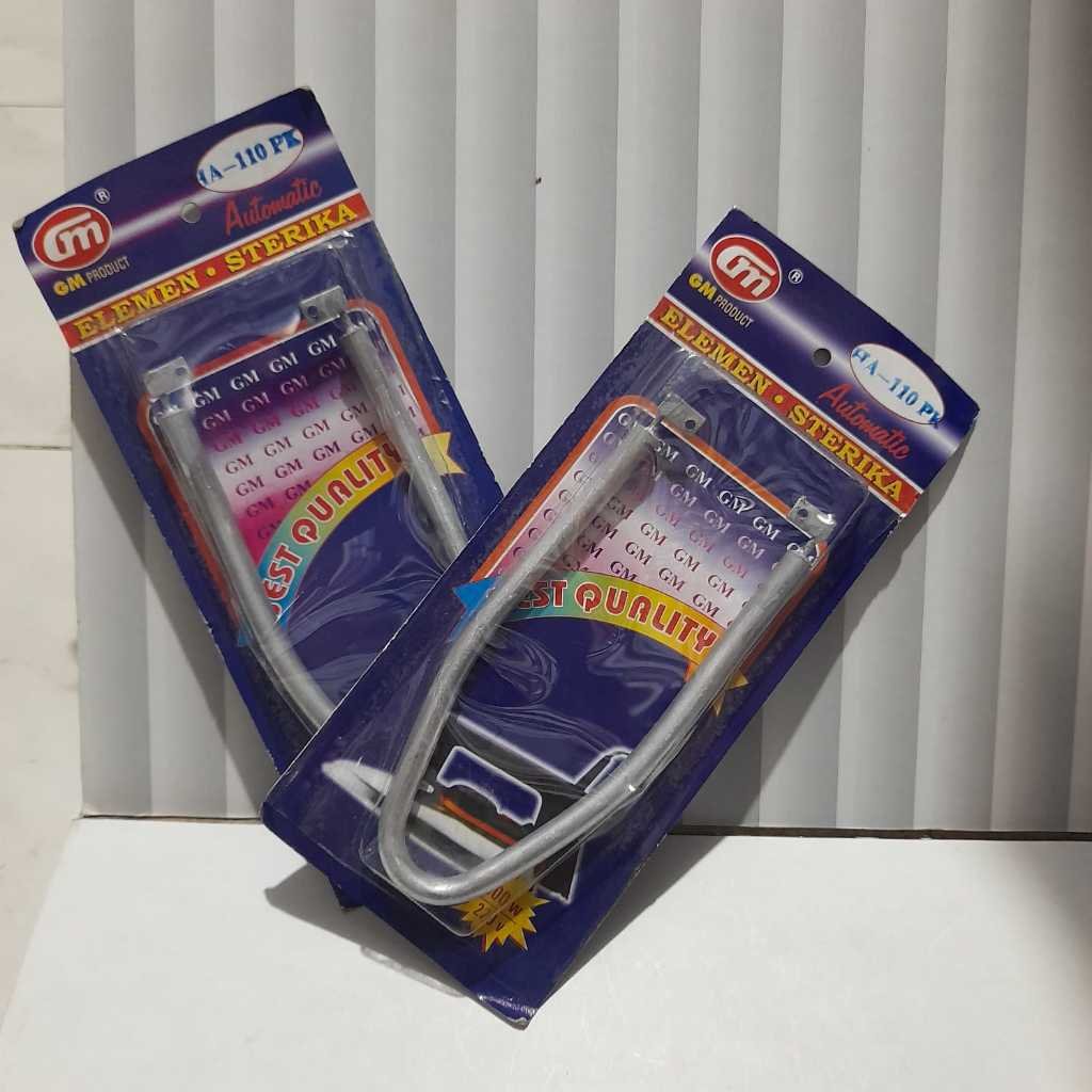 Elemen Pemanas Setrika Maspion HA-110PK / Element Setrika Maspion