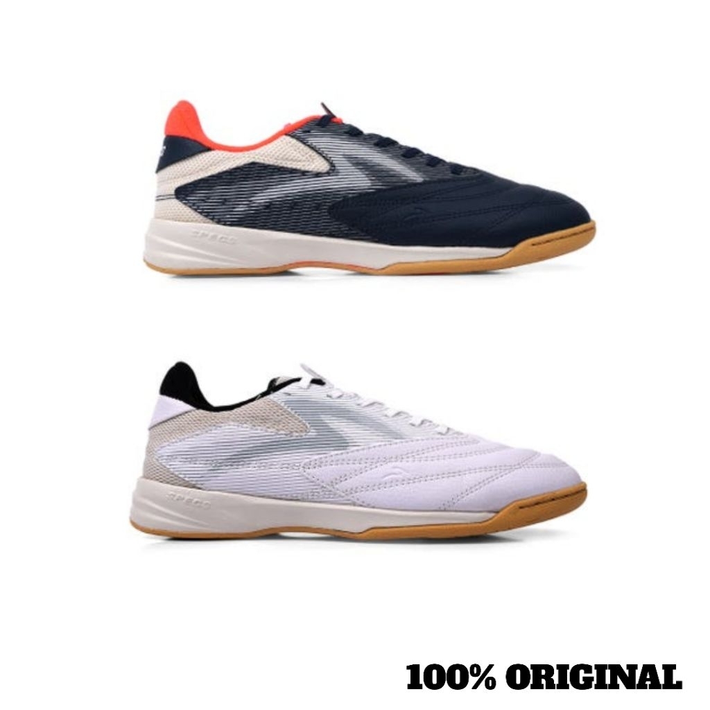 SEPATU FUTSAL SPECS METASALA RUELLE - ORIGINAL