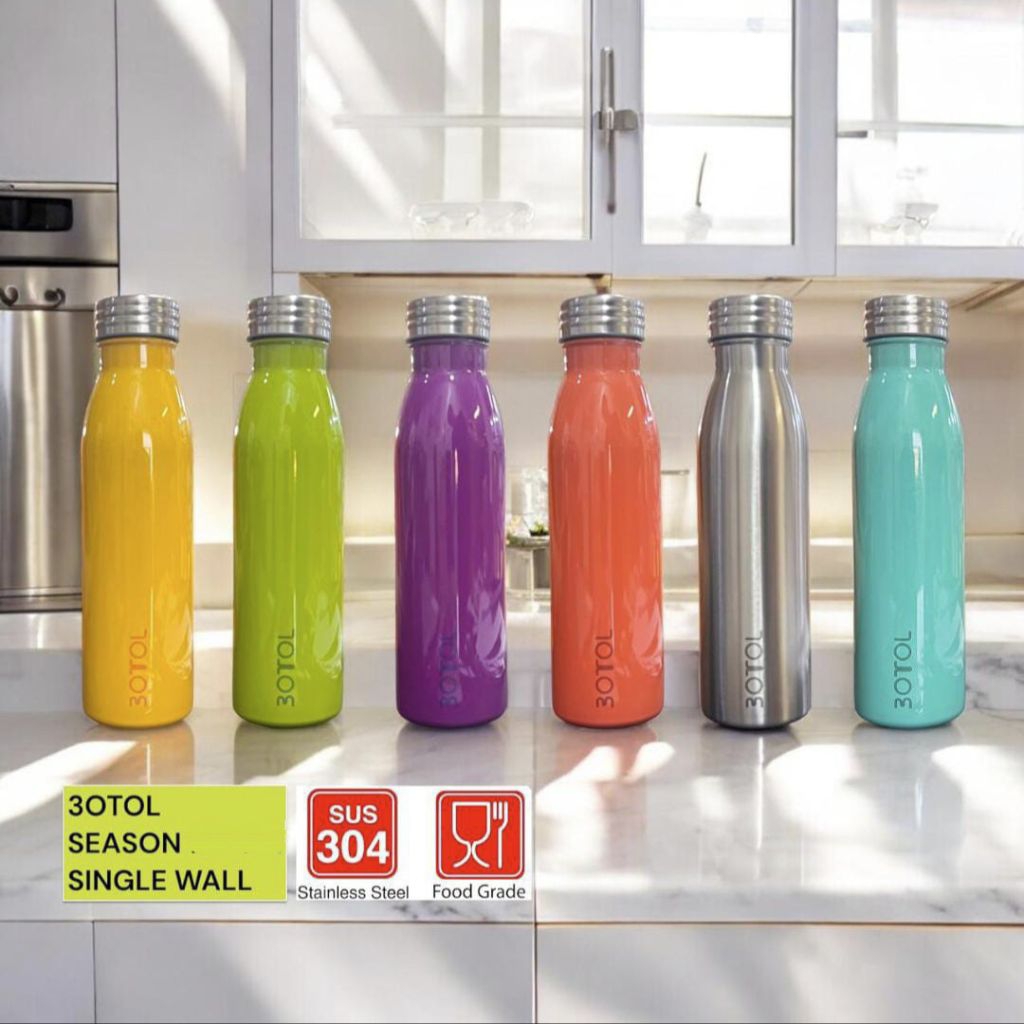 Dubblin Season stenlies stell- Terbaru 1000 ML