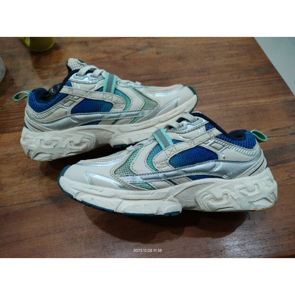 sepatu anak natgeo national geographic