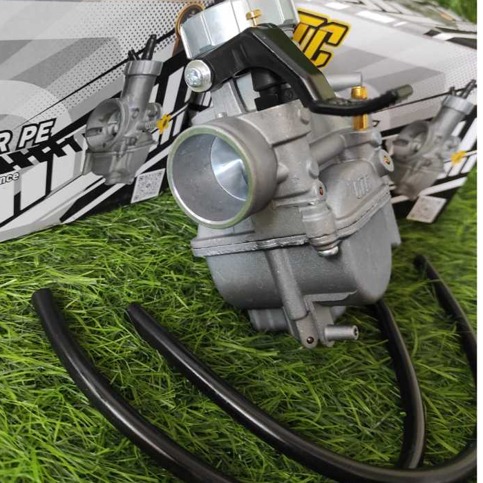 KARBURATOR PE 24 PE 26/CARBU PE 26 ORIGINAL LTC SCARLET