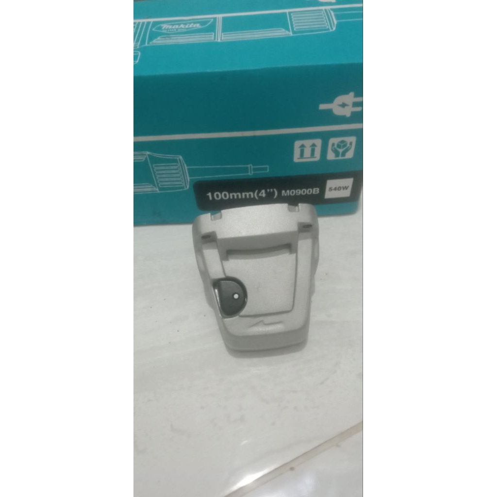 gear box kepala gerinda makita m0900b original