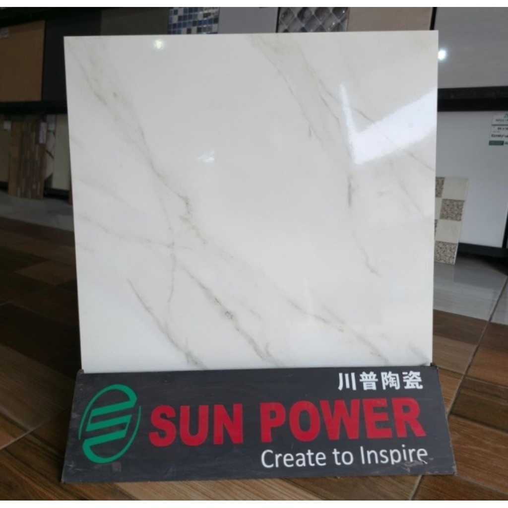 keramik 50x50 cating sunpower