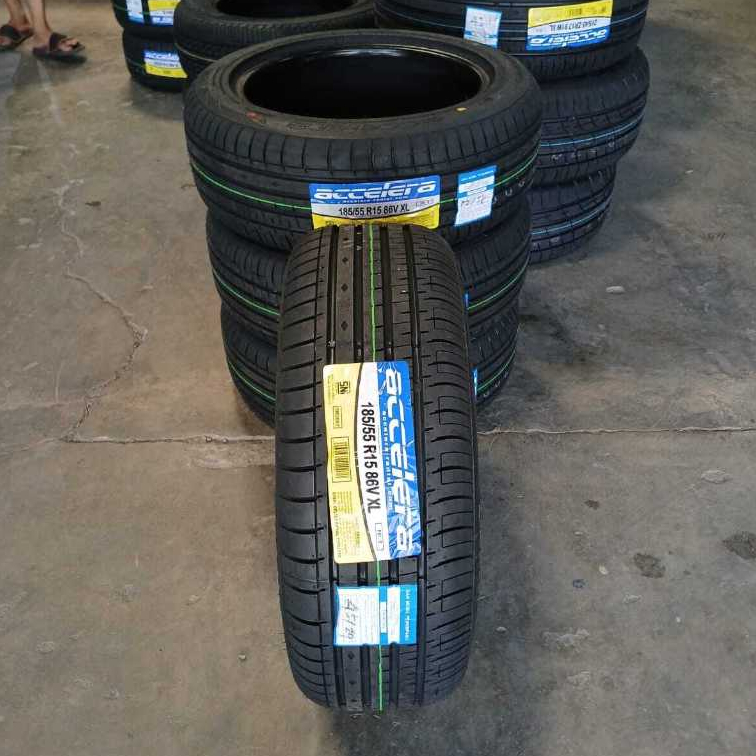 Jual Ban Mobil Standar Brio Rs Ring 15 Merek ACCELERA PHI-R 185/55 R15 Ban Mobil Murah Surabaya