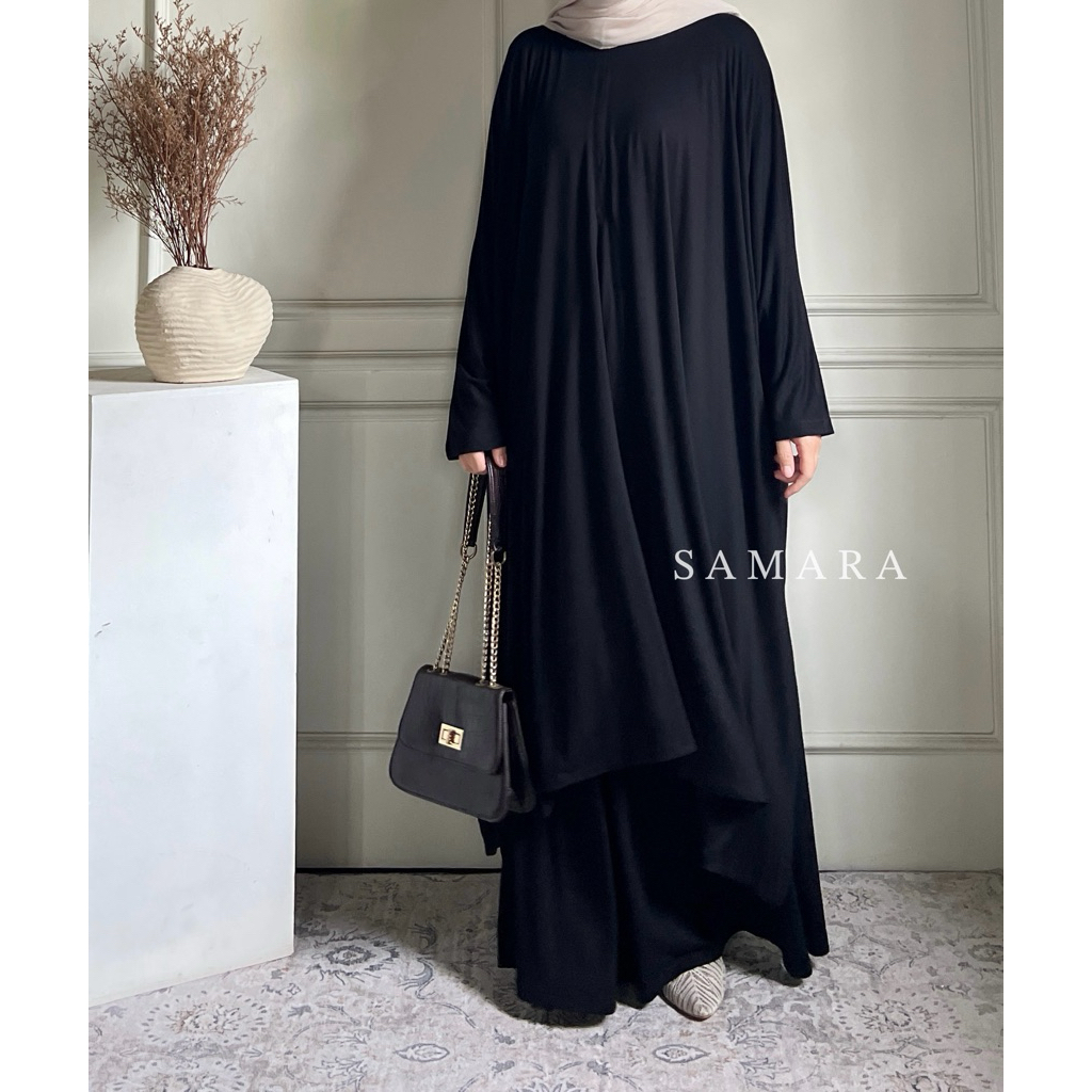 RAWDAH ONESET by Samara Label