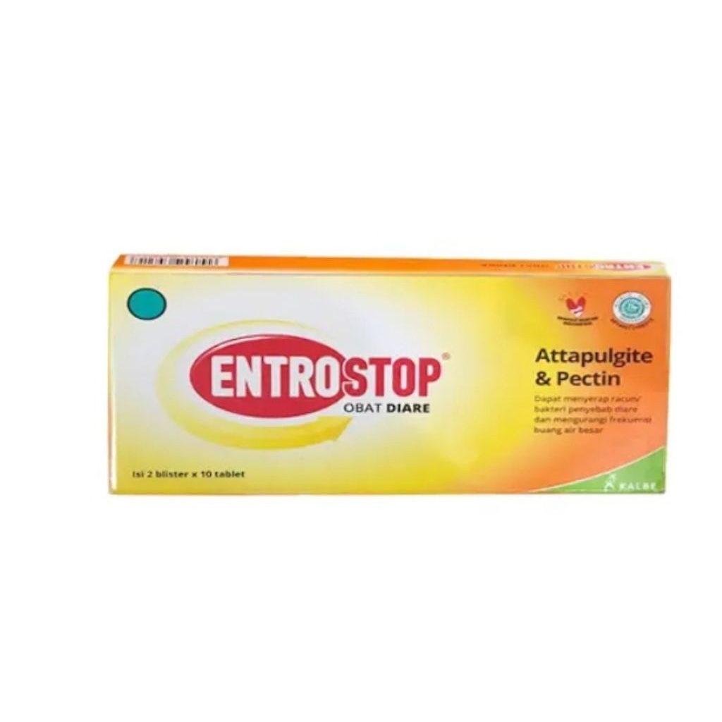 entrostop