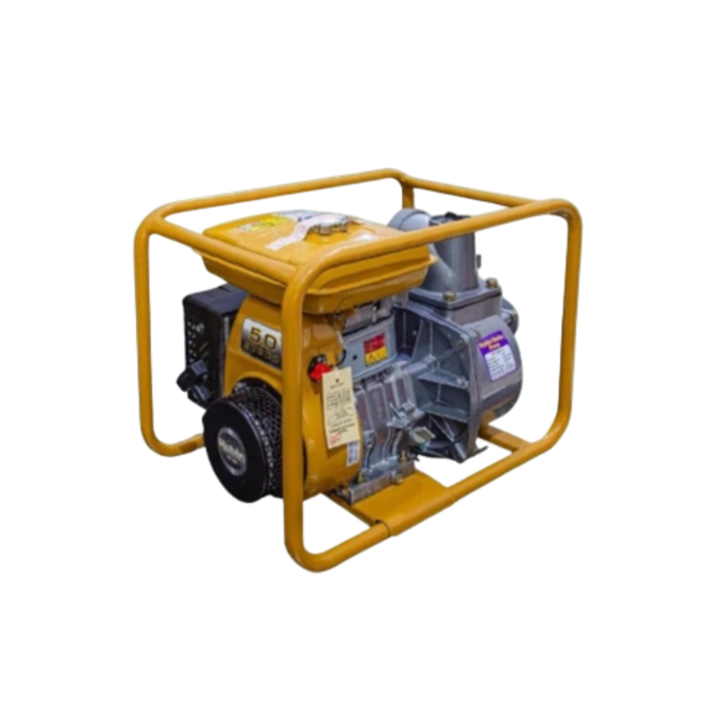 Robin RTG300LH Alkon 3"