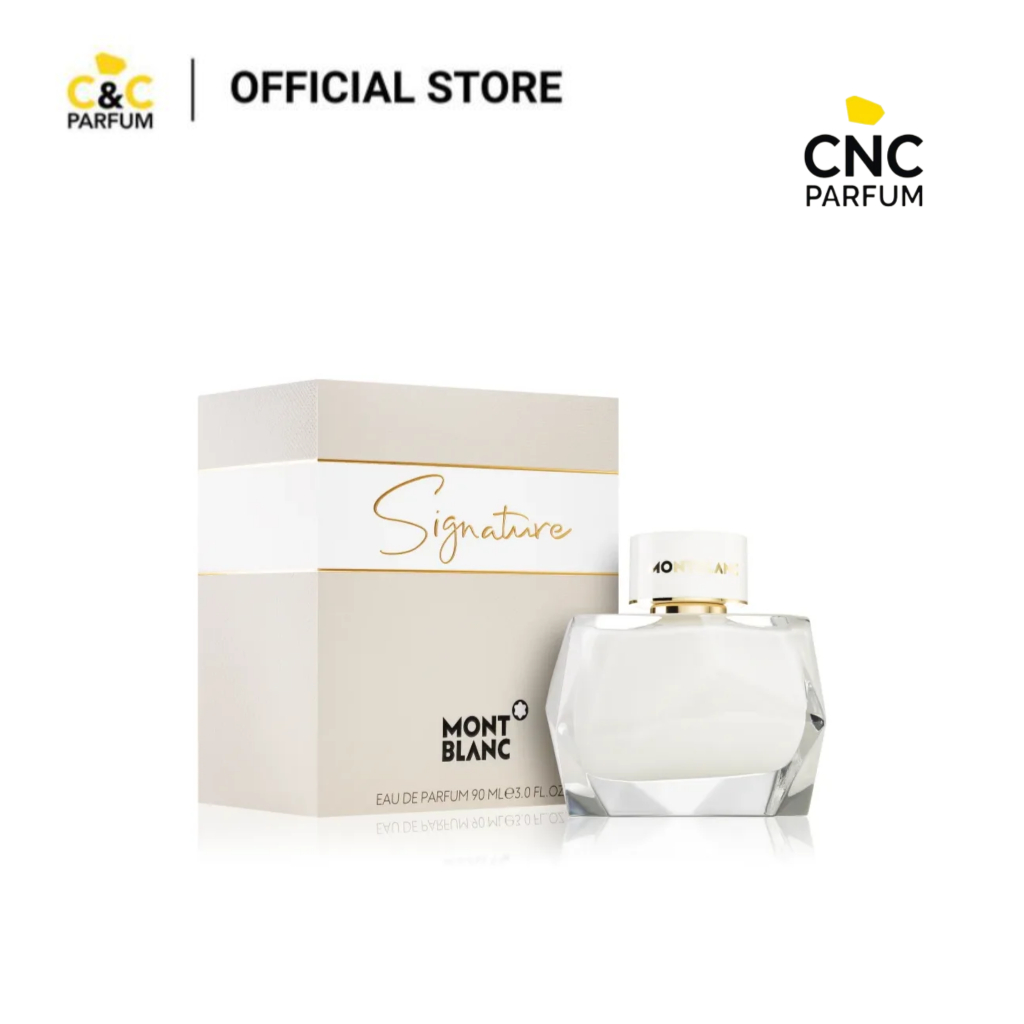 Montblanc Signature Women EDP 90Ml