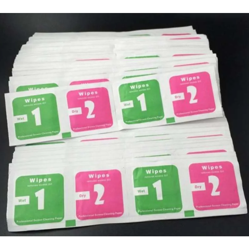 tissue lap LCD hp android ios