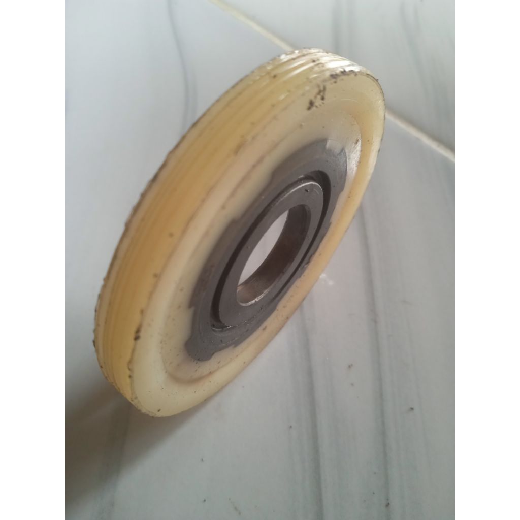 Gear pompa oli samping fiz fizr fulclut