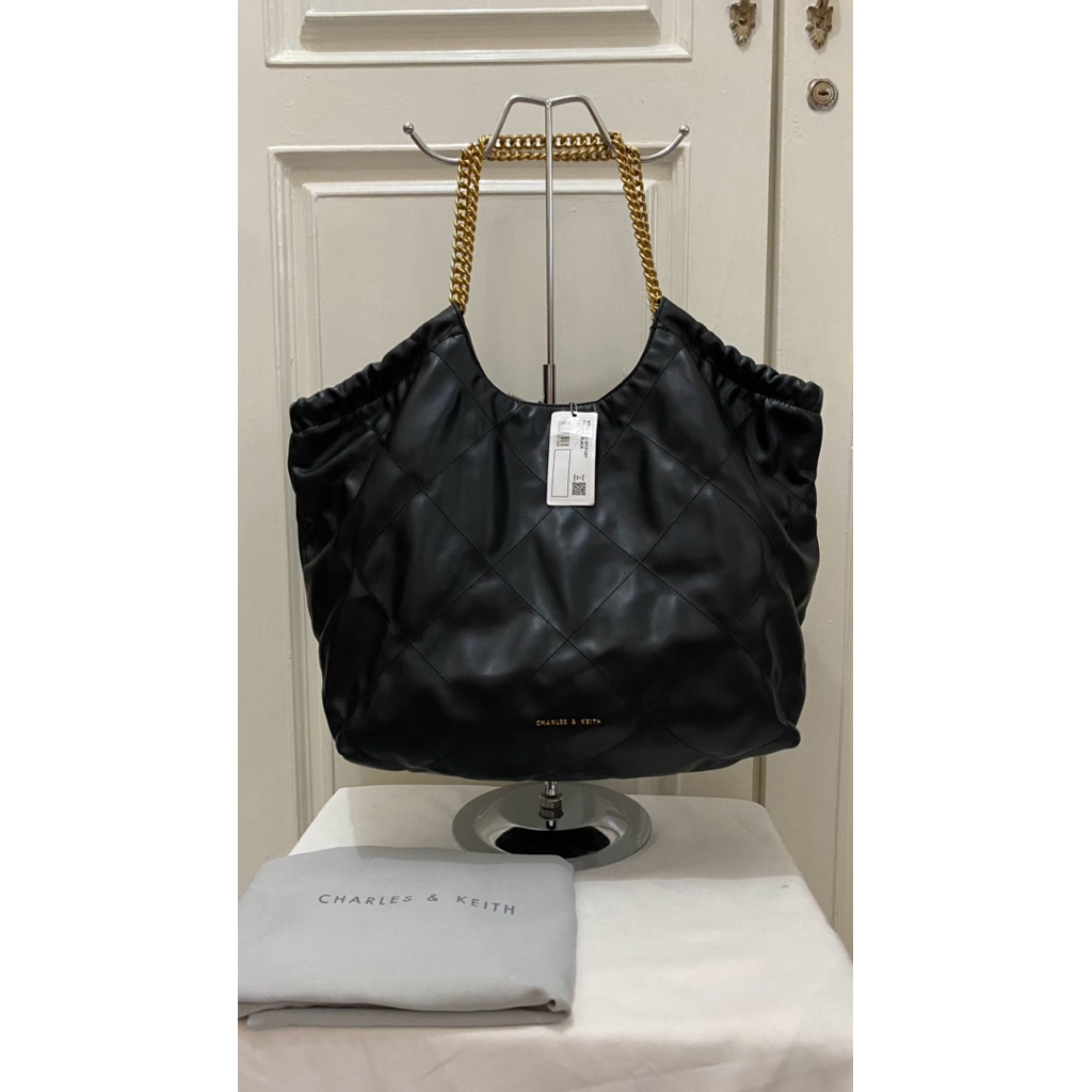PL TAS CHARLES AND KEITH ORIGINAL