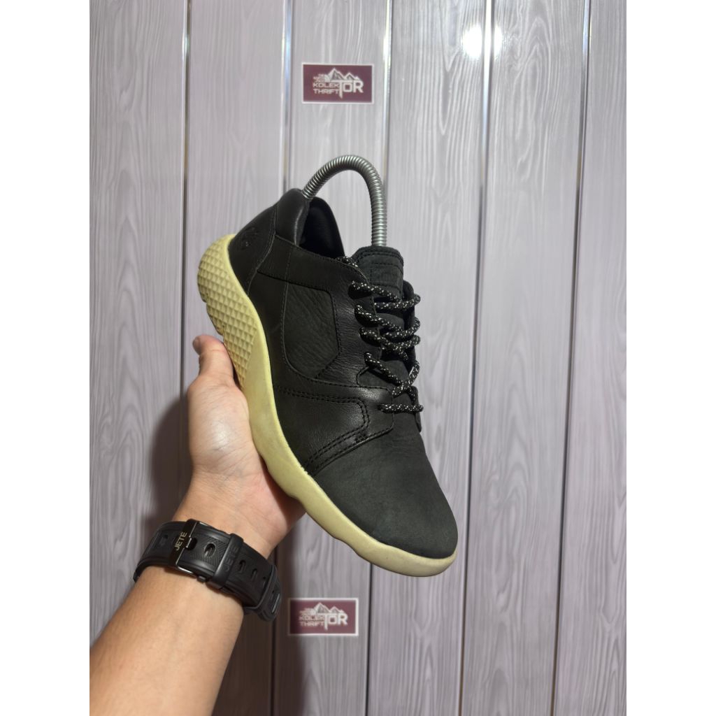 Sepatu Timberland Wanita Second Fly Room Oxford