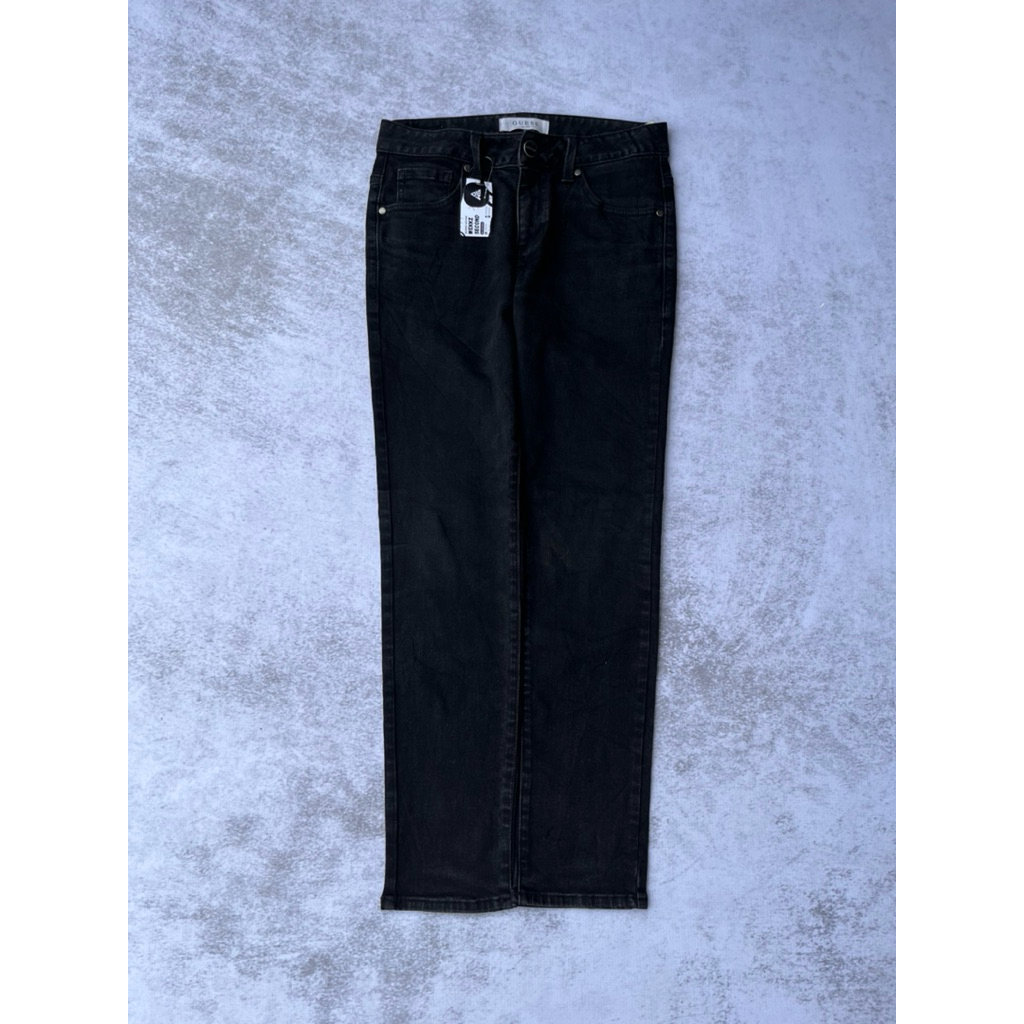 CELANA GUESS JEANS SECOND MURAH