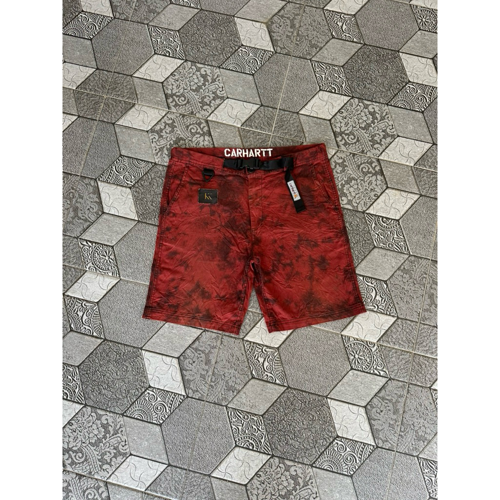 Carhartt Shorts Pants