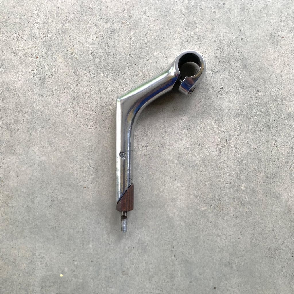 Part Copotan Sepeda Federal Stem Sepeda Federal Commuterbike