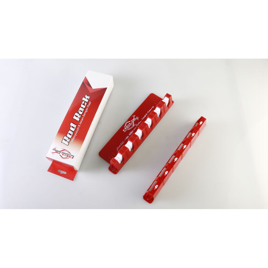 ROD RACK RELIX NUSANTARA