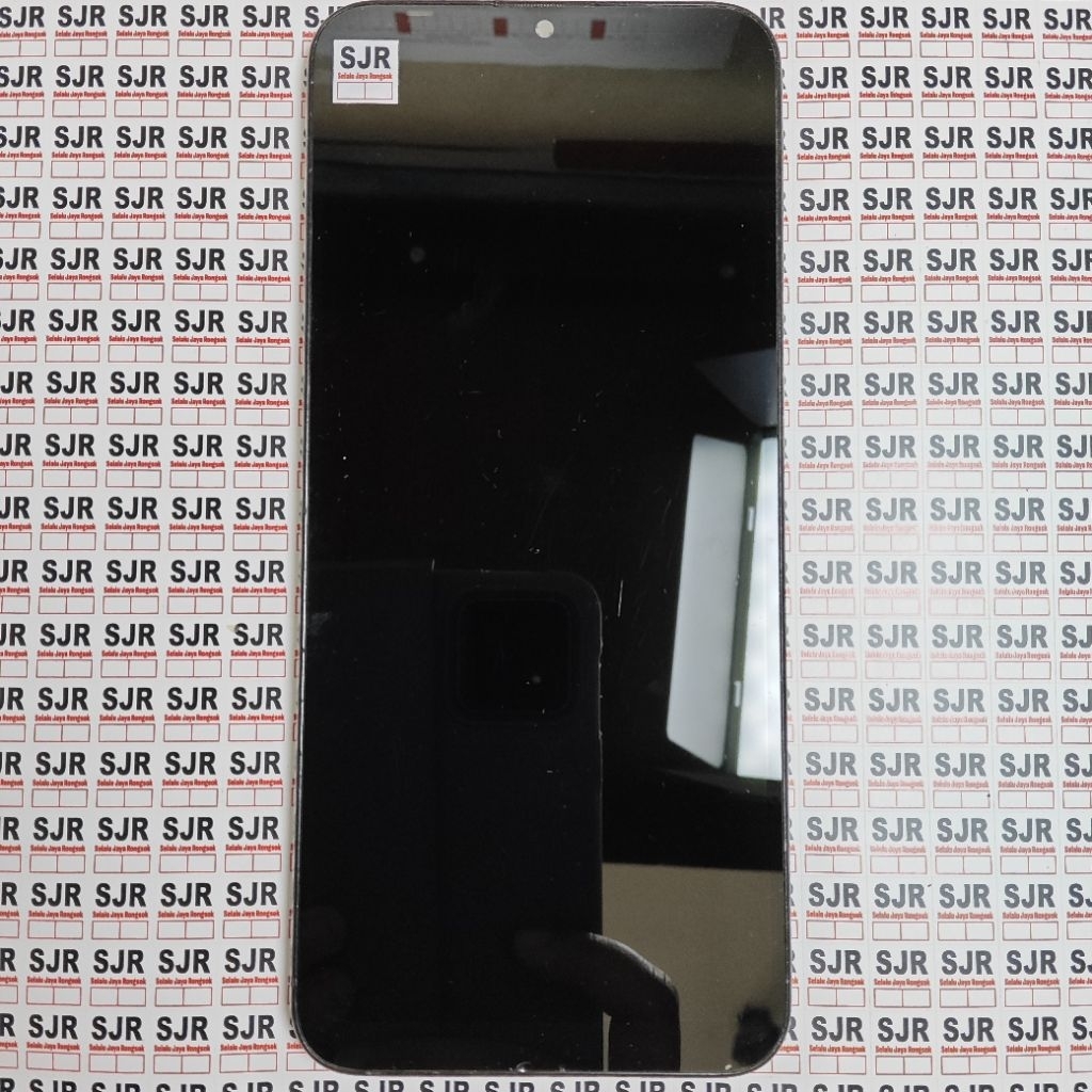 °Unit LCD Point Infinix Smart 4 Copotan Ori Garansi