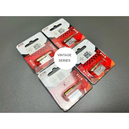 PILOT JET KTC SHOGUN Spuyer / Pilot Jet KTC KYTACO Shogun, Satria FU, Jupiter, Nouvo