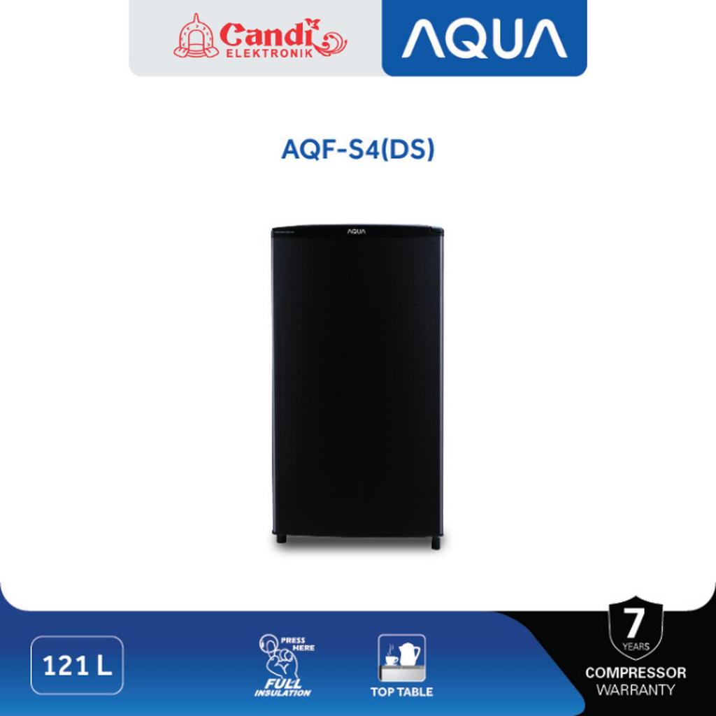 FREEZER AQUA AQF-S4(DS)