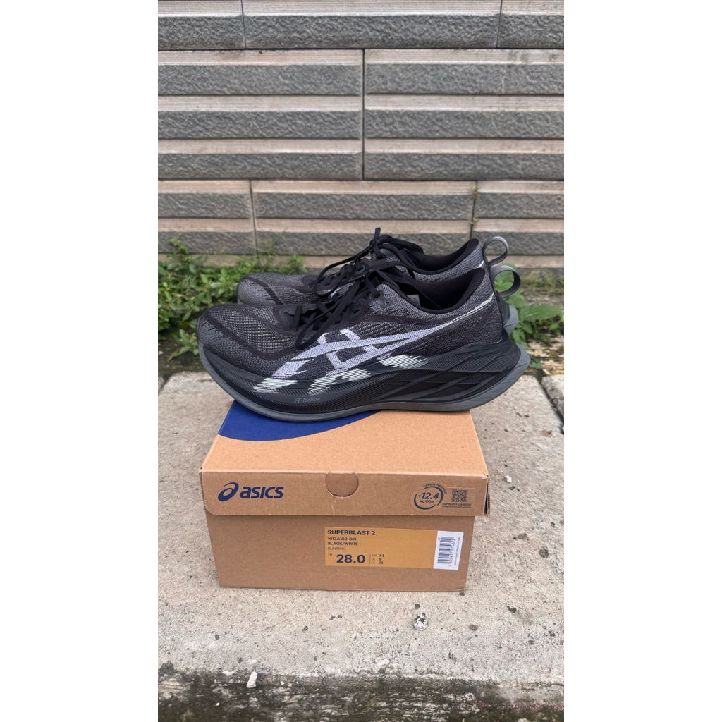 Asics Superblast 2