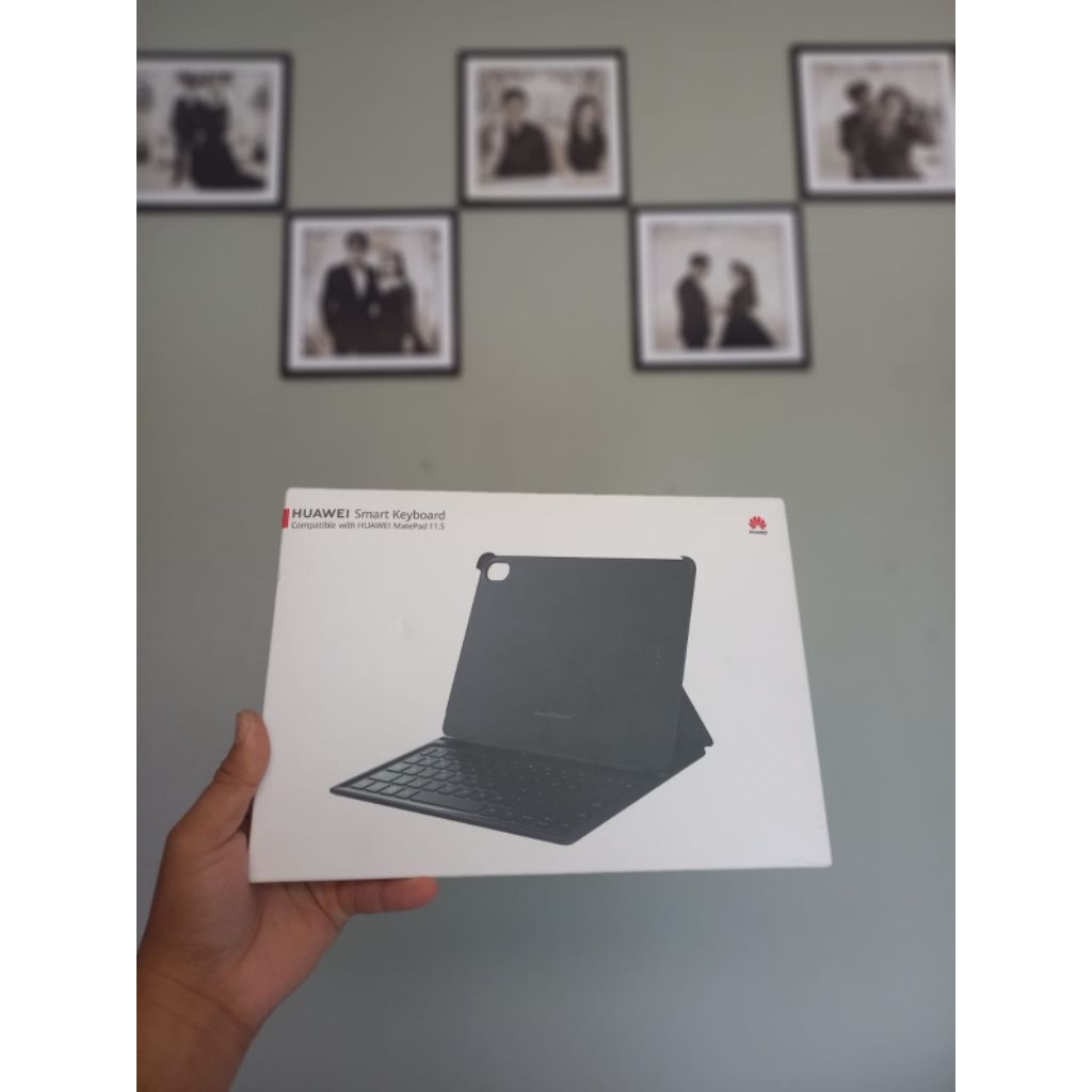 Huawei Smart Magnetic Keyboard Matepad 11.5