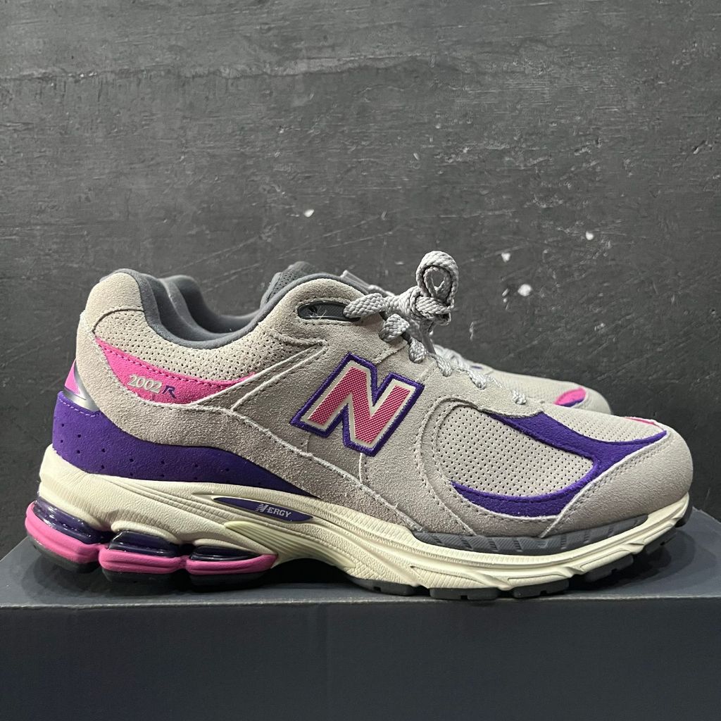 NB 2002R J Crew Ra1n CL0ud