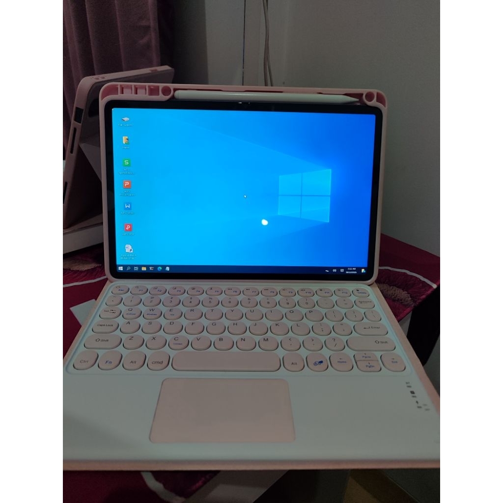 (SECOND LIKE NEW) huawei matepad 11 se