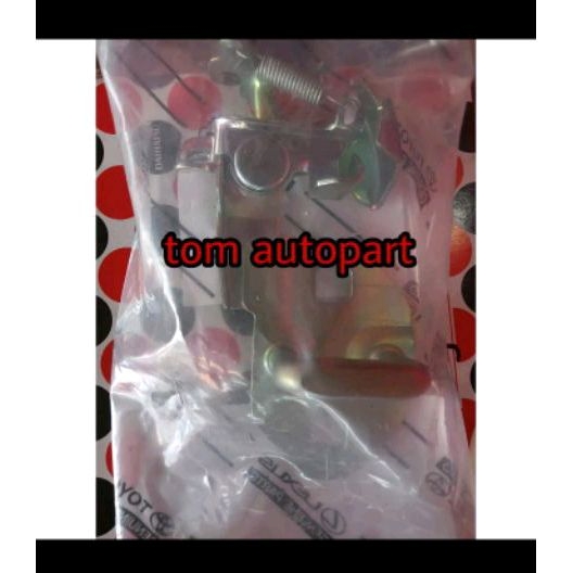 Striker Tahanan Doorlock Pintu Bagasi AVANZA XENIA ORI