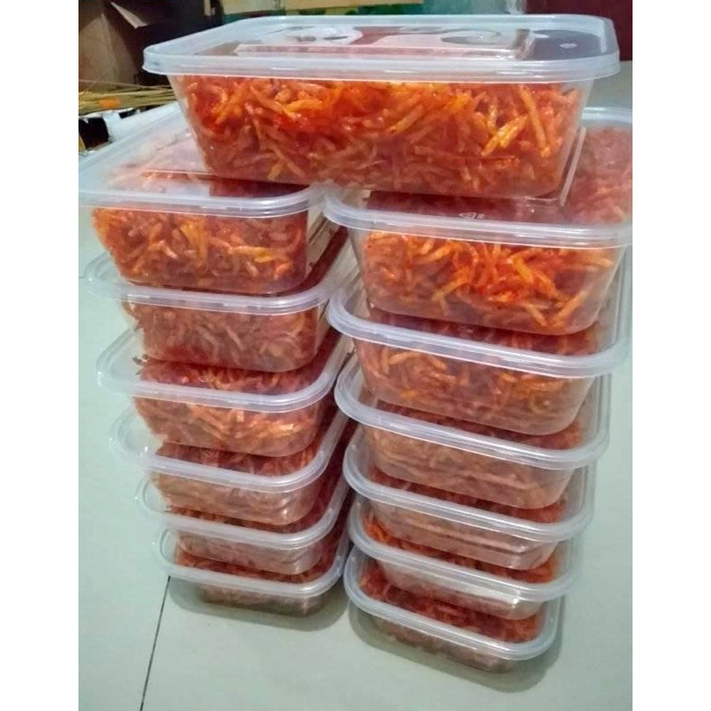 kentang Mustofa 200gram /500gram
