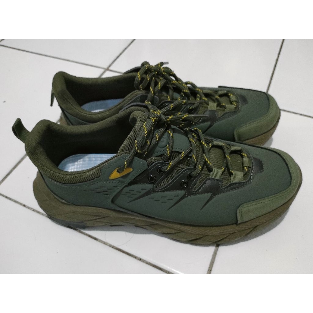 Sepatu Trail Treking Declan