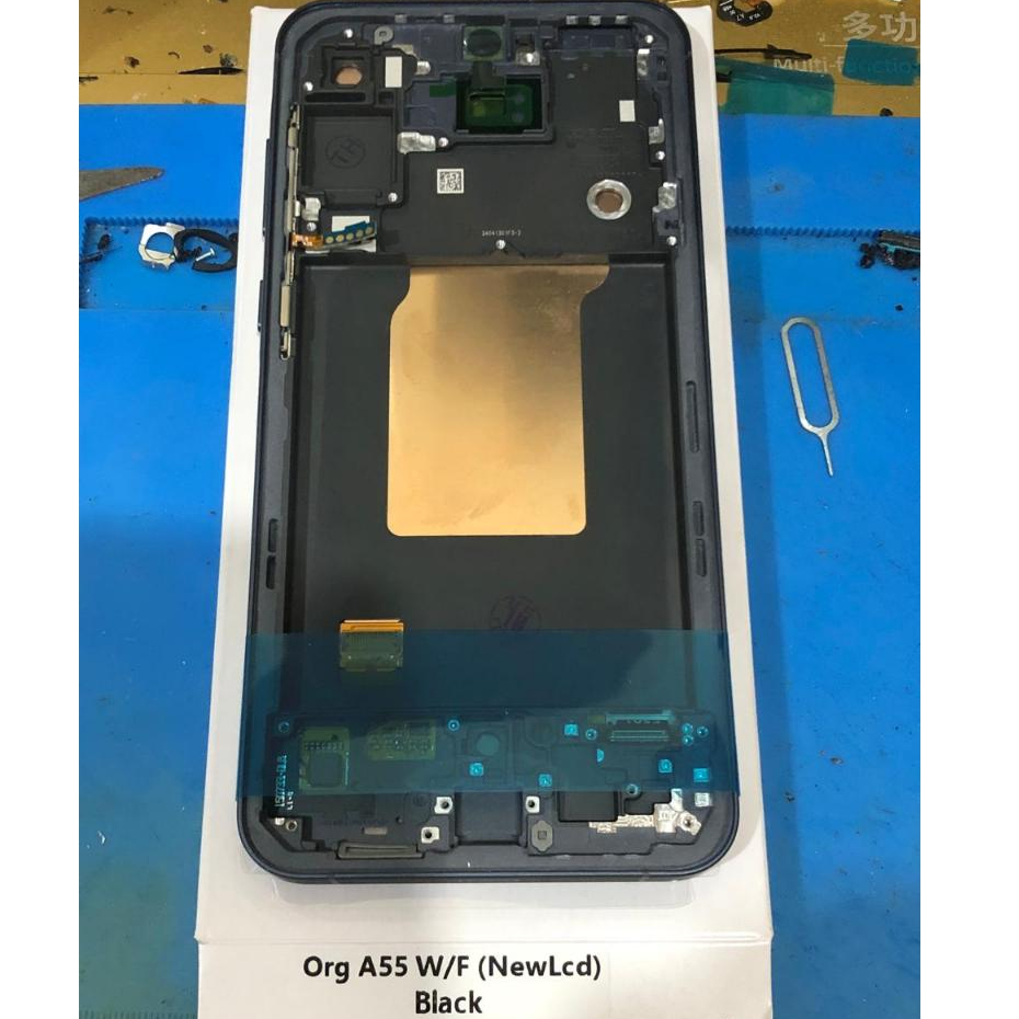 LCD SAMSUNG ORI TYPE A 55